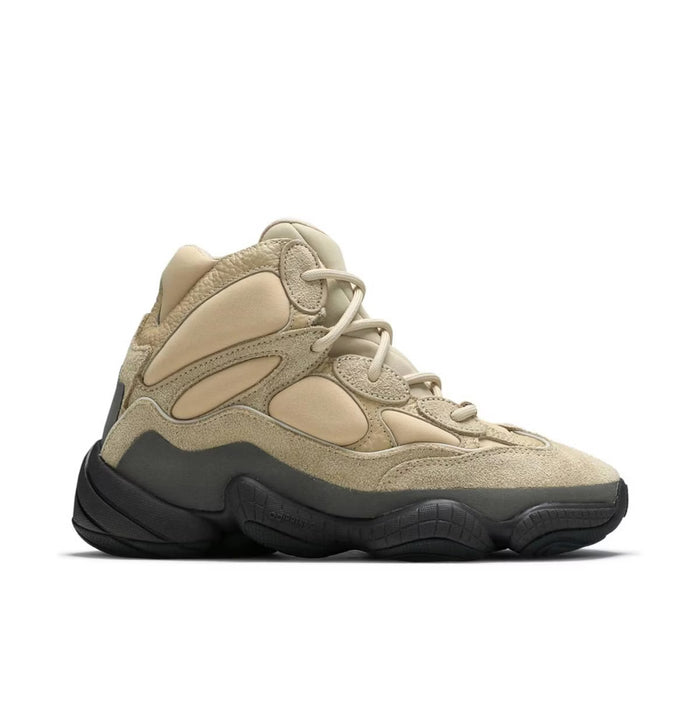 Yeezy 500 High 'Wakaran'