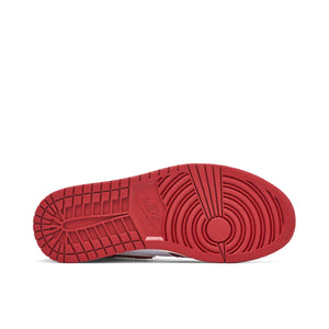 Air Jordan 1 Retro High Chenille Varsity Red (Women's)