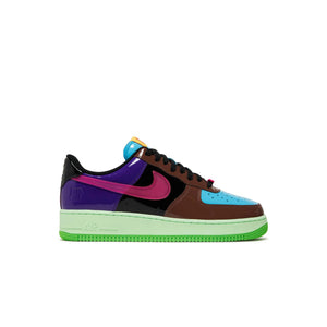 Air Force 1 Low SP Undefeated Multi-Patent ‘Pink Prime’
