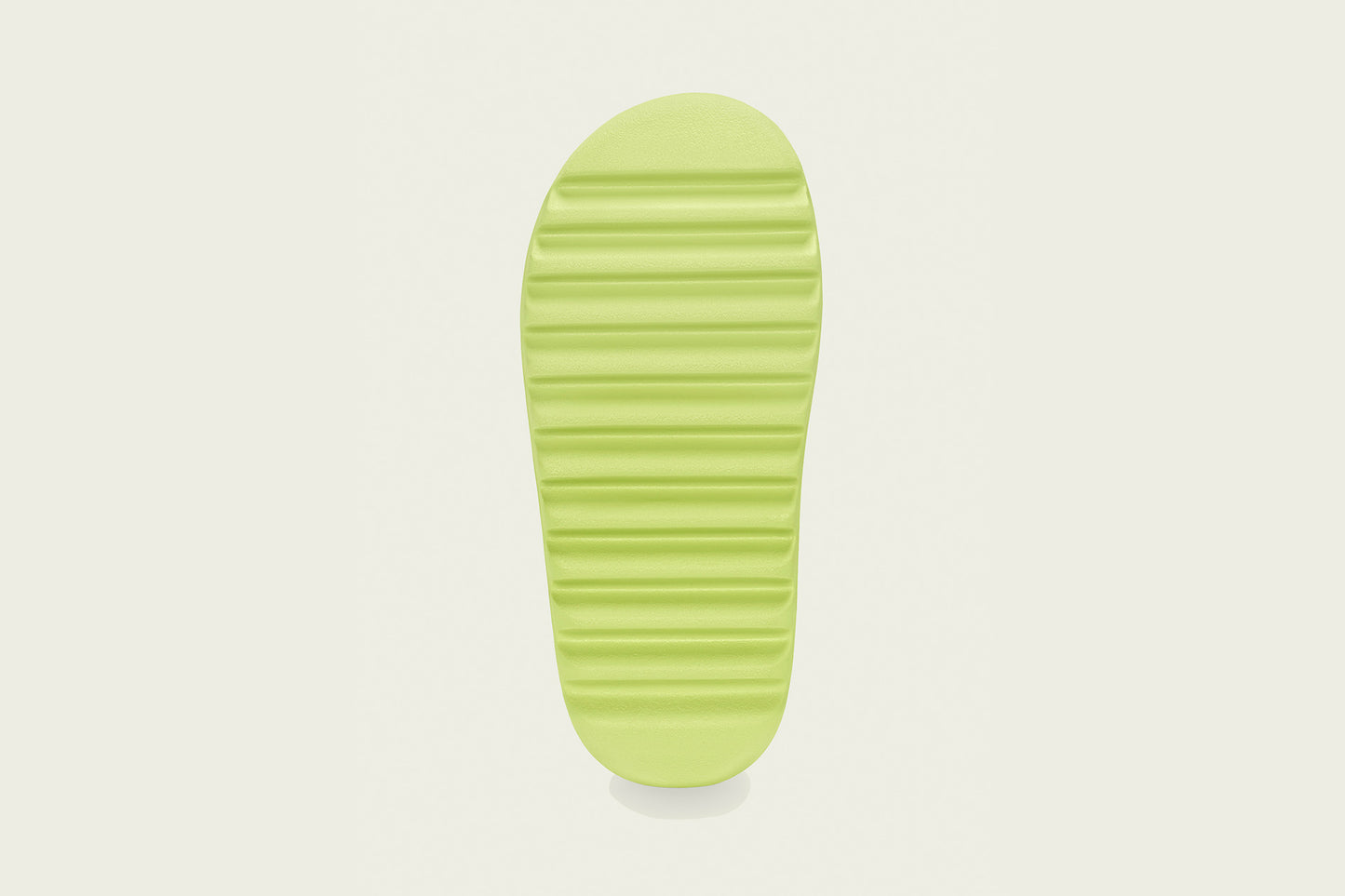 Yeezy Slide Glow Green