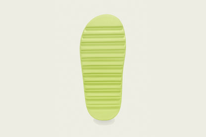 Yeezy Slide Glow Green