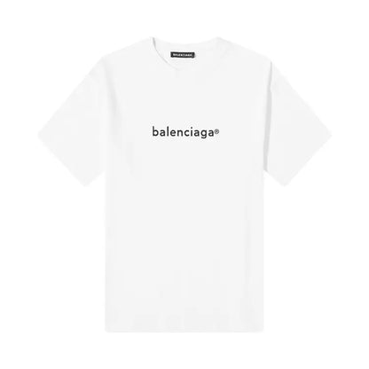 Balenciaga New Copyright T-Shirt