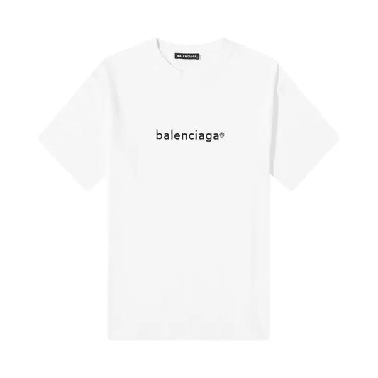 Balenciaga New Copyright T-Shirt