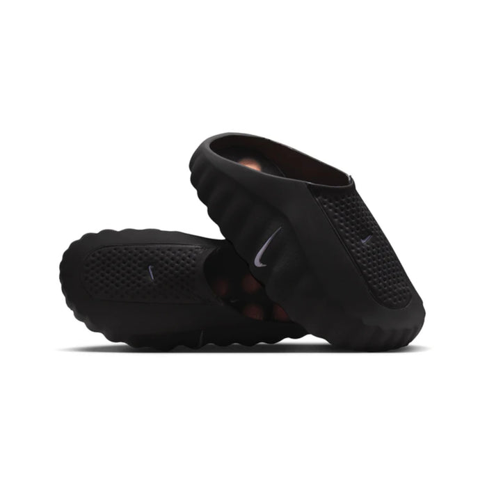 Nike Mind 001 Slide ‘Black Chrome’