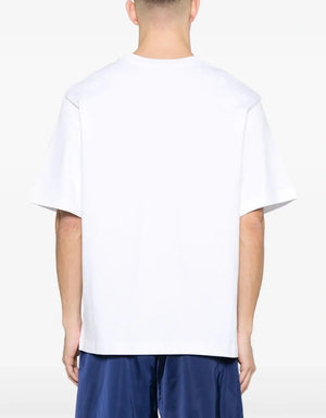 Casablanca Casa Beach Wave Tropical T-shirt