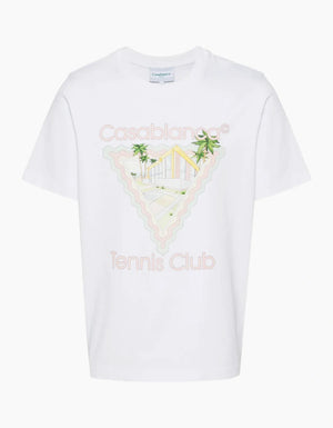 Casablanca Maison De Reve T-shirt