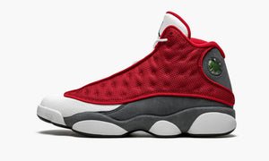 Air Jordan 13 Red Flint