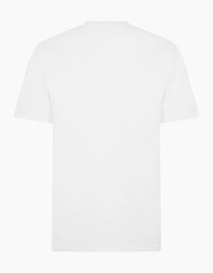 Casablanca Tennis Club Crew Neck T-shirt