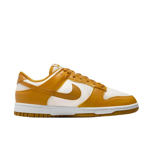Nike Dunk Low Next Nature 'Phantom Gold'