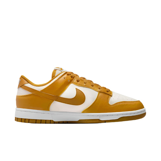 Nike Dunk Low Next Nature 'Phantom Gold'