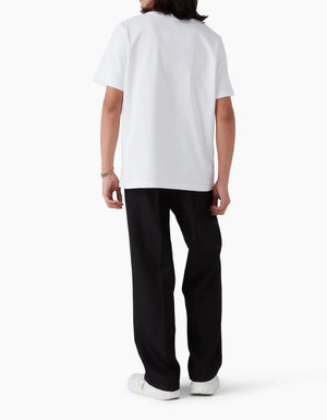 Casablanca St. Barth Tennis Club Icon T-shirt