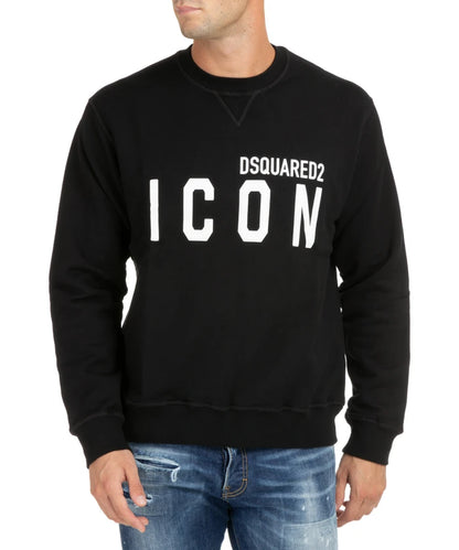 Dsquared2 Icon Sweater