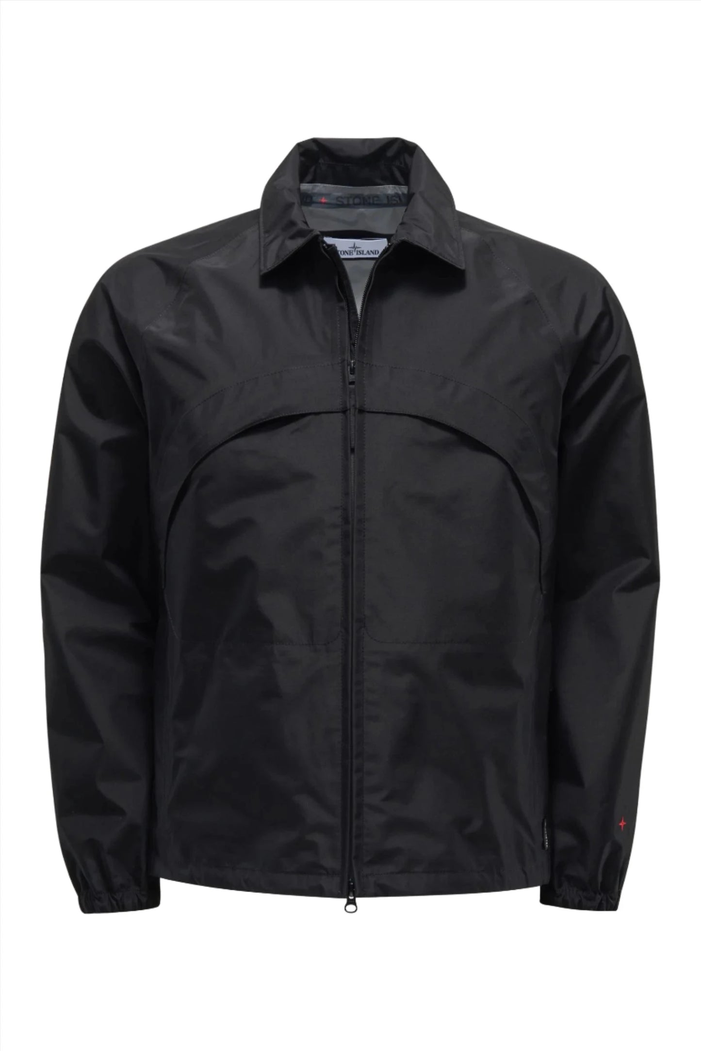 Stone Island Jacket 'Marina 3L Gore-Tex' black