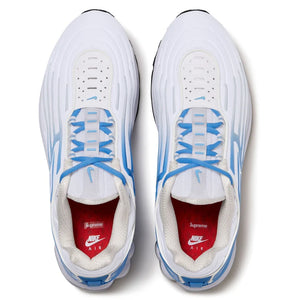 Supreme X Nike Air Max 2001 Air Ecstasy Plus Sp ‘Blue/ White’