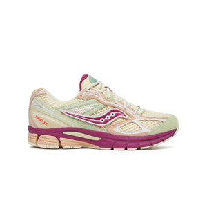 Saucony x Stan Birch ProGrid 7 ‘Cream Mauve’