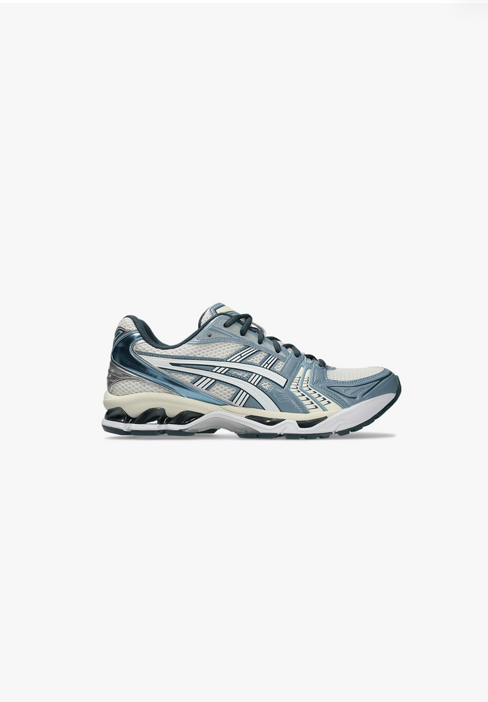 Asics Gel - Kayano 14 Cream Raw Indigo