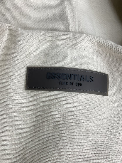 Essentials High Neck Hoodie