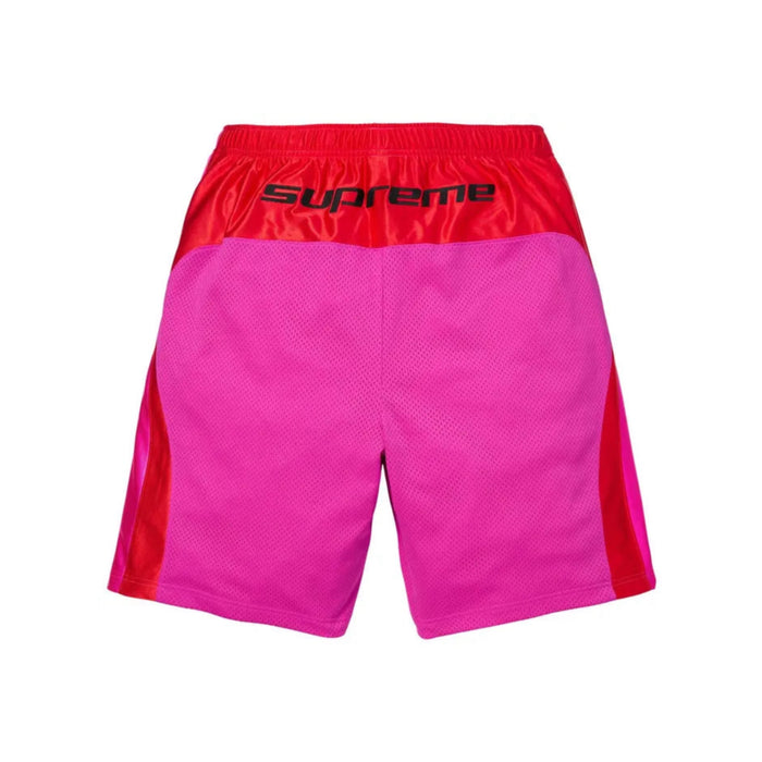 Supreme x Jordan Short 'Pink'