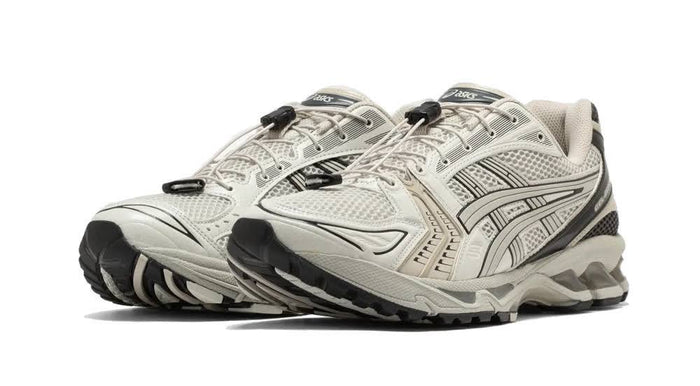 Asics Gel-Kayano 14 Unlimited Pack “Smoke Grey”