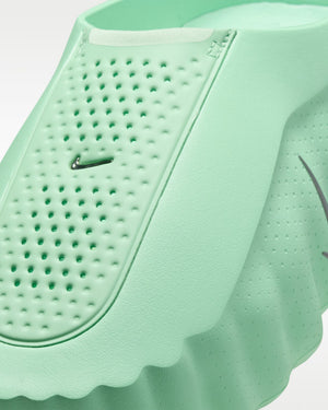 Nike Mind 001 Pregame Mules 'Cucumber Calm'