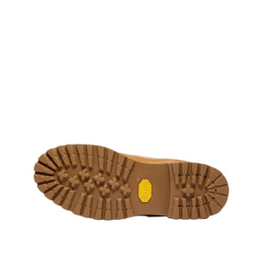 Timberland Vibram Tall Pull-On Waterproof Boot