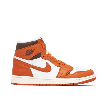 Air Jordan 1 Retro High OG Starfish