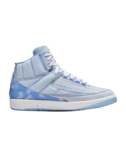 Air Jordan 2 Retro J Balvin