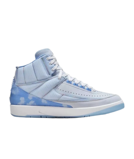 Air Jordan 2 Retro J Balvin