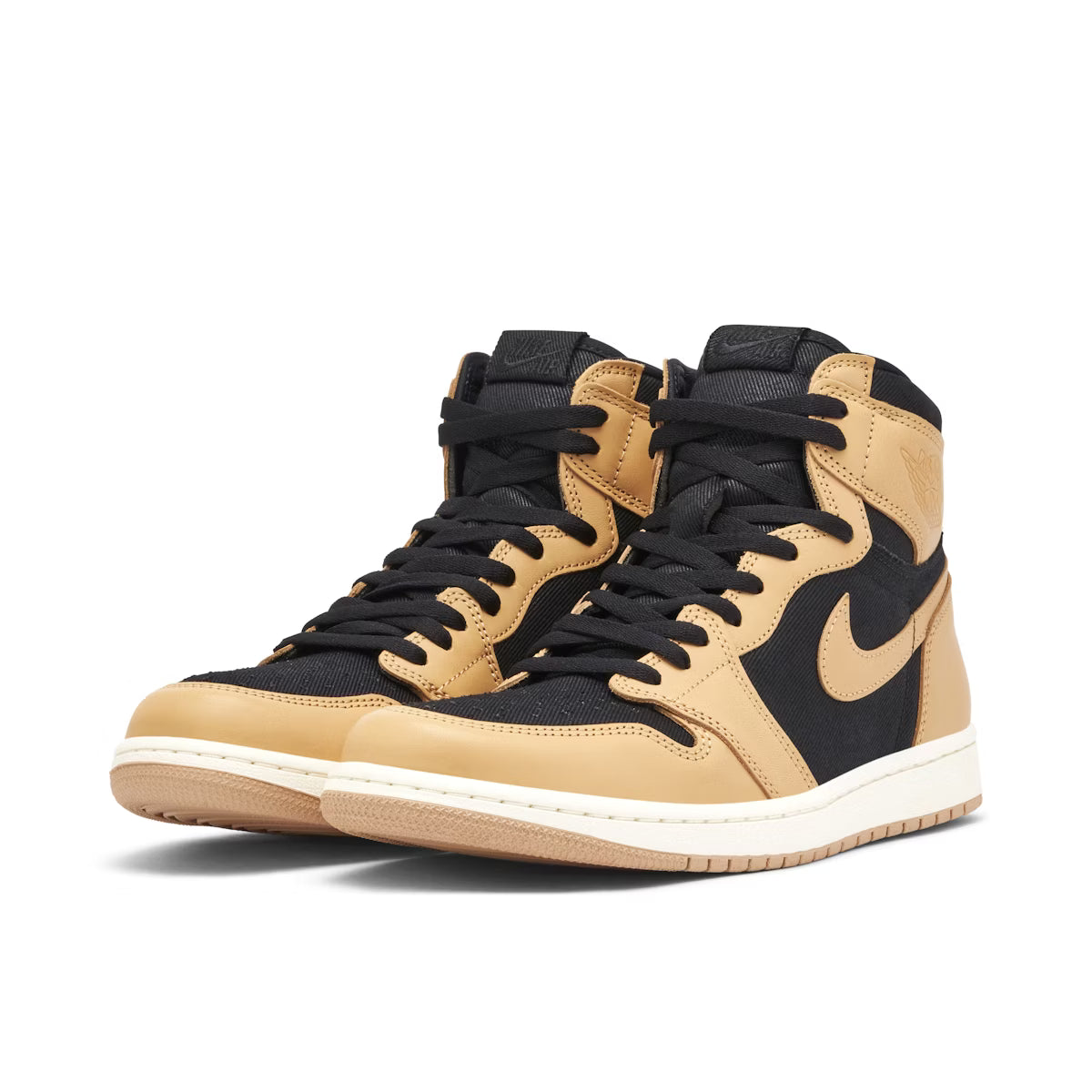 Air Jordan 1 Retro High OG Heirloom