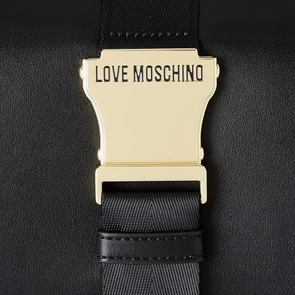 Love Moschino Safety Bag Schultertasche