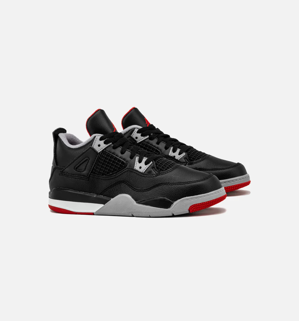 Jordan 4 Retro Bred Reimagined (PS)