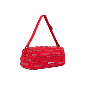 Supreme Utility Bag ‘Red’