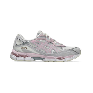 Asics- Gel-NYC 'Concrete Barely Rose'