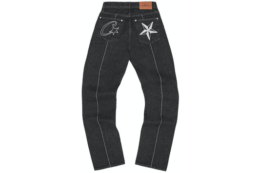 Cortez C-star Stitch-Down Jeans