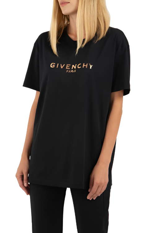 Givenchy Paris T-shirt