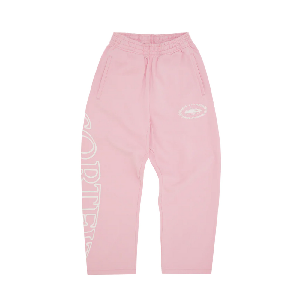 Corteiz Superior Royale Open Hem Joggers