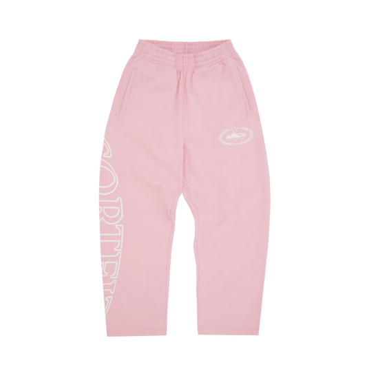 Corteiz Superior Royale open Hem joggers