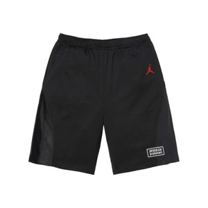 Supreme x Jordan Basketball Short ‘Black’