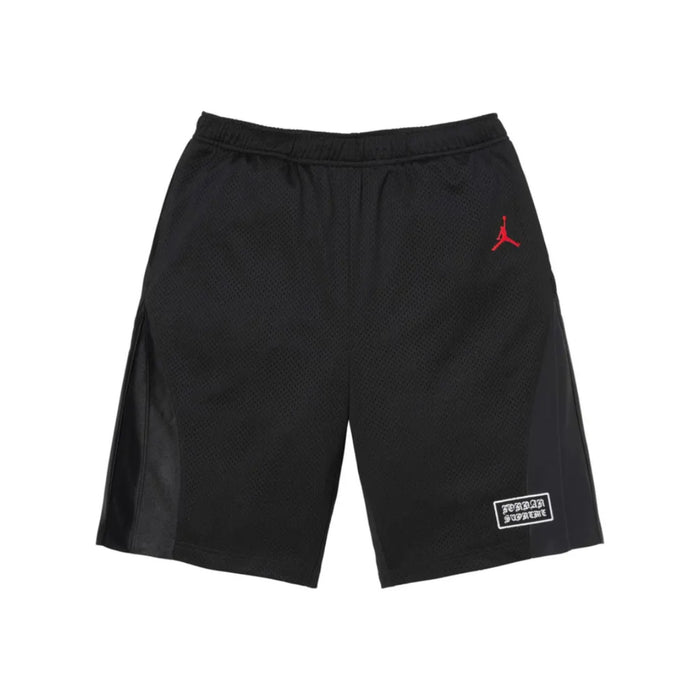 Supreme x Jordan Basketball Short ‘Black’