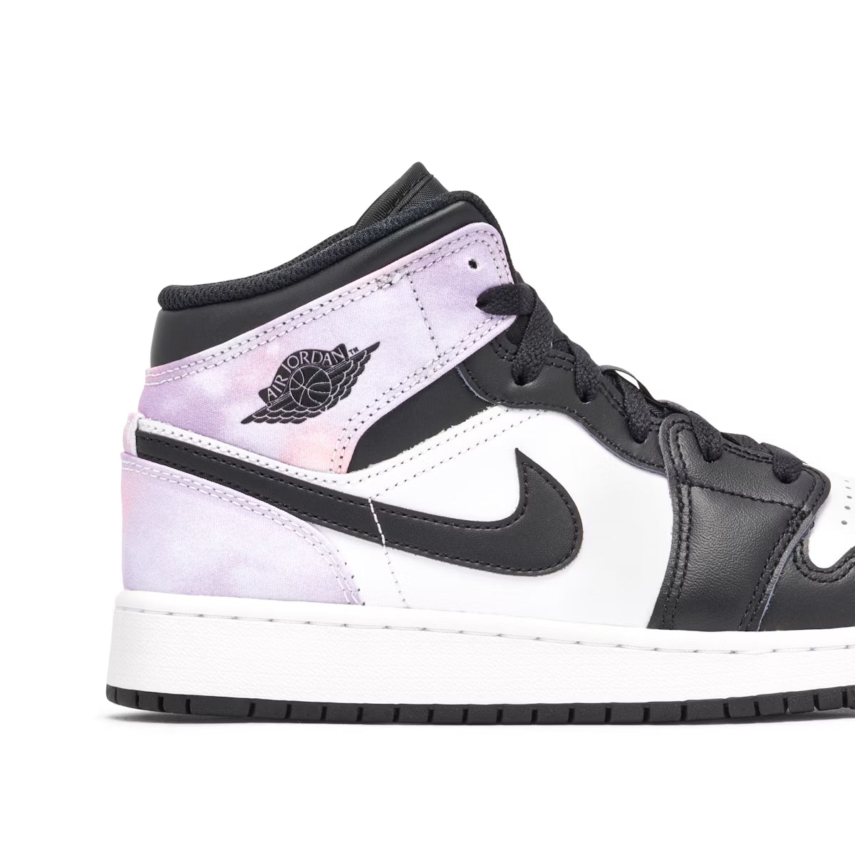 Air Jordan 1 Mid Zen Master