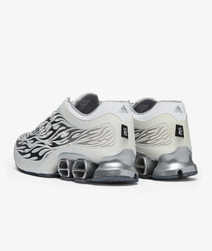 adidas x Hellstar Megaride S2 Sneakers ‘Cloud White’
