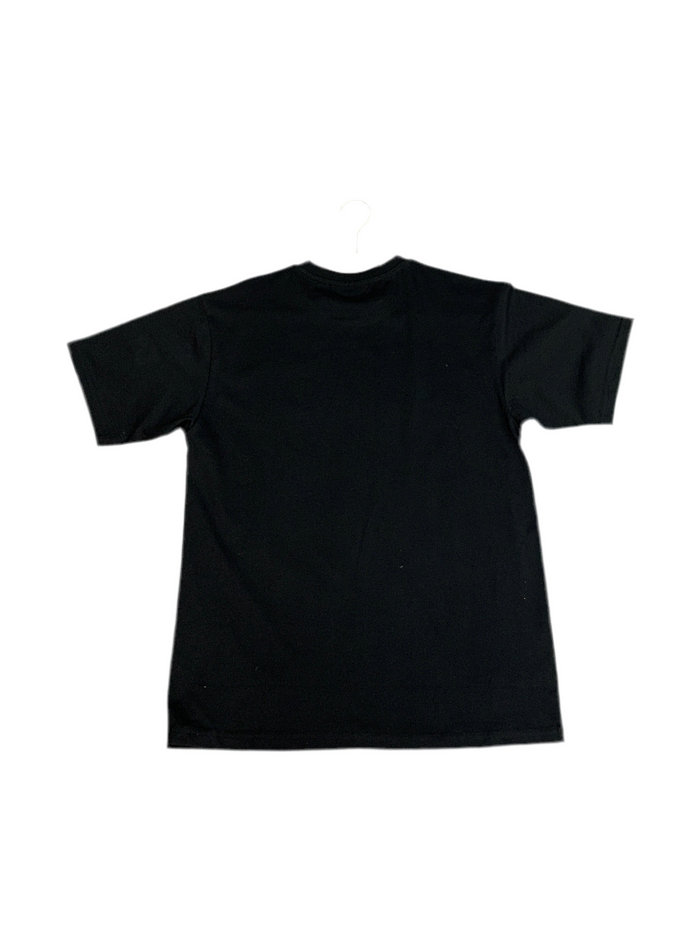 Trapstar x Slawn Tee 'Black'