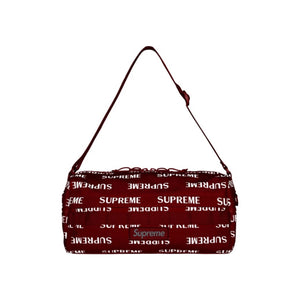 Supreme Utility Bag ‘Red’