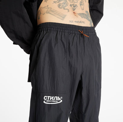 Heron Preston CTNMB Nylon Pants