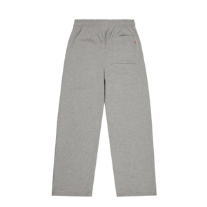 Broken Planet Straight Leg Sweatpants ‘Heather Grey’