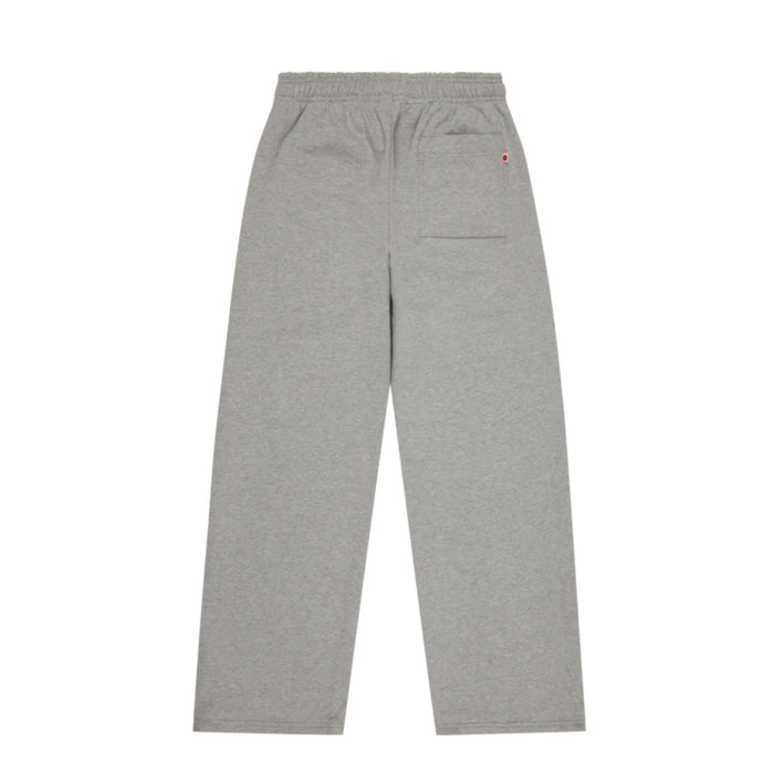 Broken Planet Straight Leg Sweatpants ‘Heather Grey’
