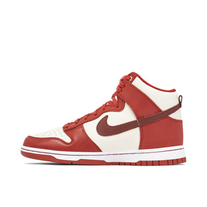 Nike Dunk High LXX Cinnabar Women's