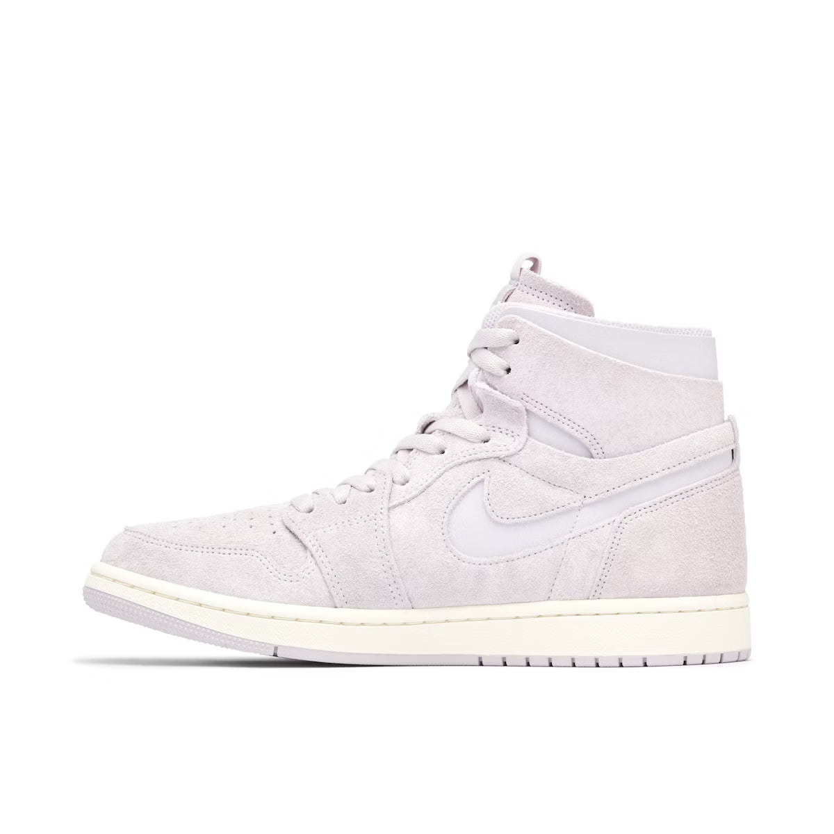 Air Jordan 1 High Zoom Air CMFT Light Mauve