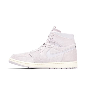 Air Jordan 1 High Zoom Air CMFT Light Mauve