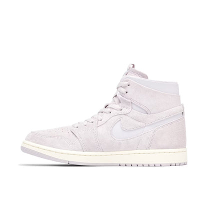 Air Jordan 1 High Zoom Air CMFT Light Mauve